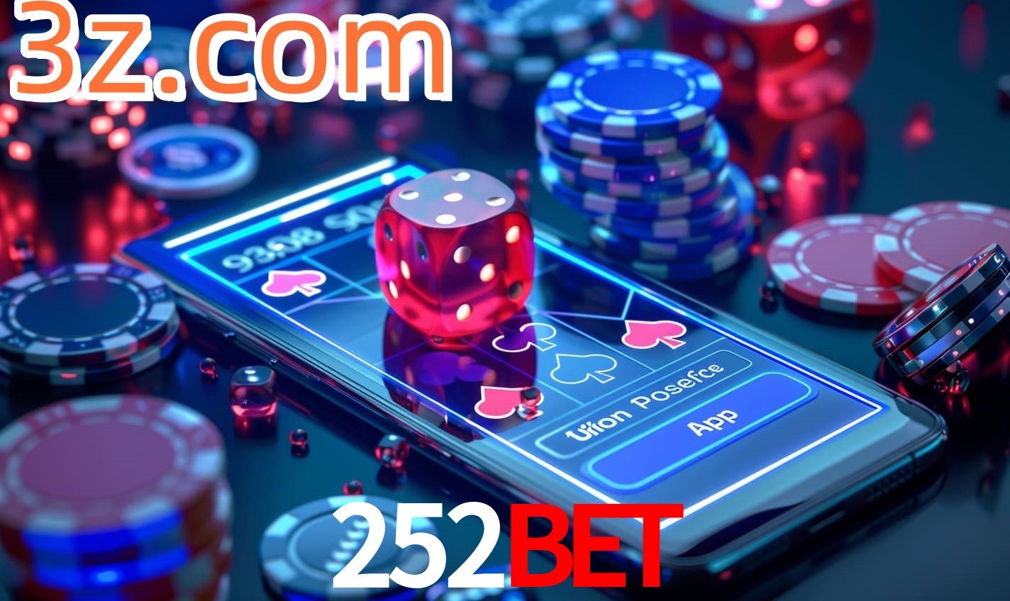 Baixar App 252Bet