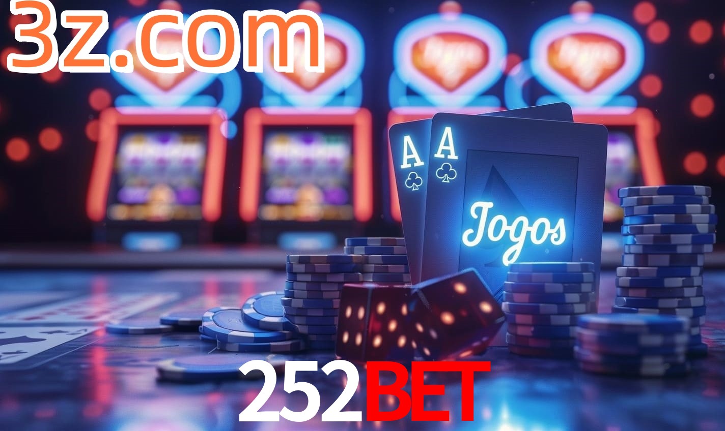 Lista de Jogos 252Bet