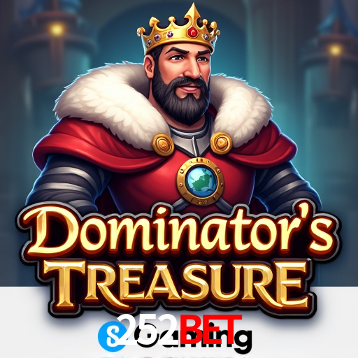 Melhor Casino Online 252Bet